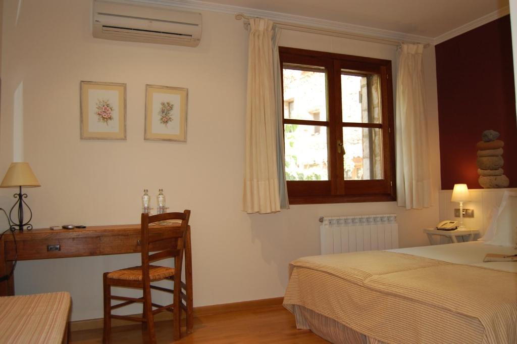 Hotel Siuranella Siurana  Pokój zdjęcie