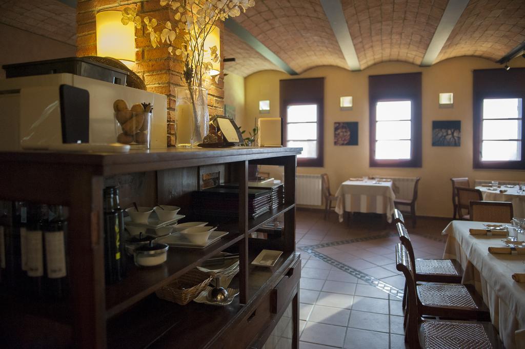 Hotel Siuranella Siurana  Zewnętrze zdjęcie