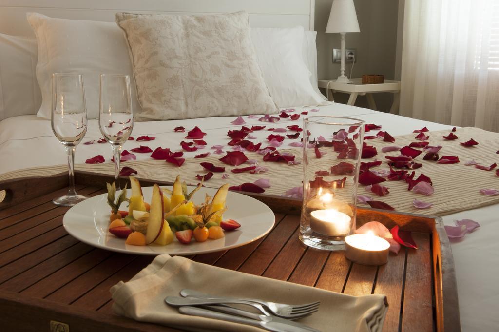 Hotel Siuranella Siurana  Pokój zdjęcie