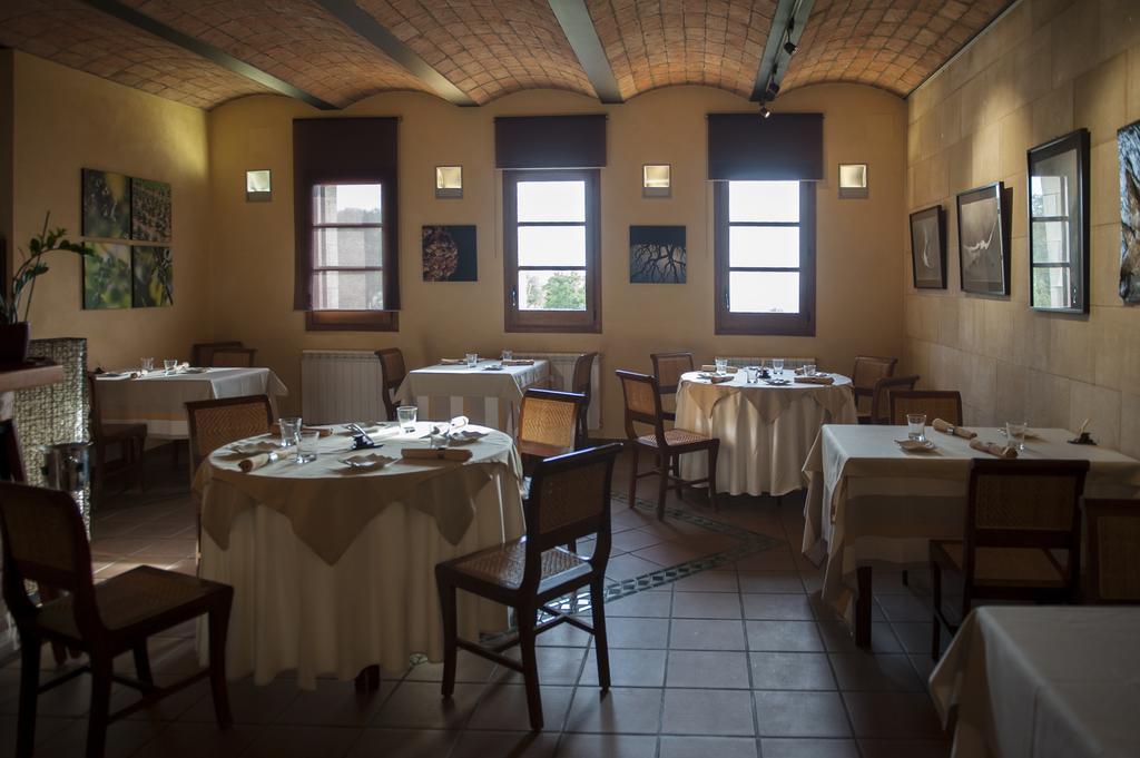 Hotel Siuranella Siurana  Zewnętrze zdjęcie