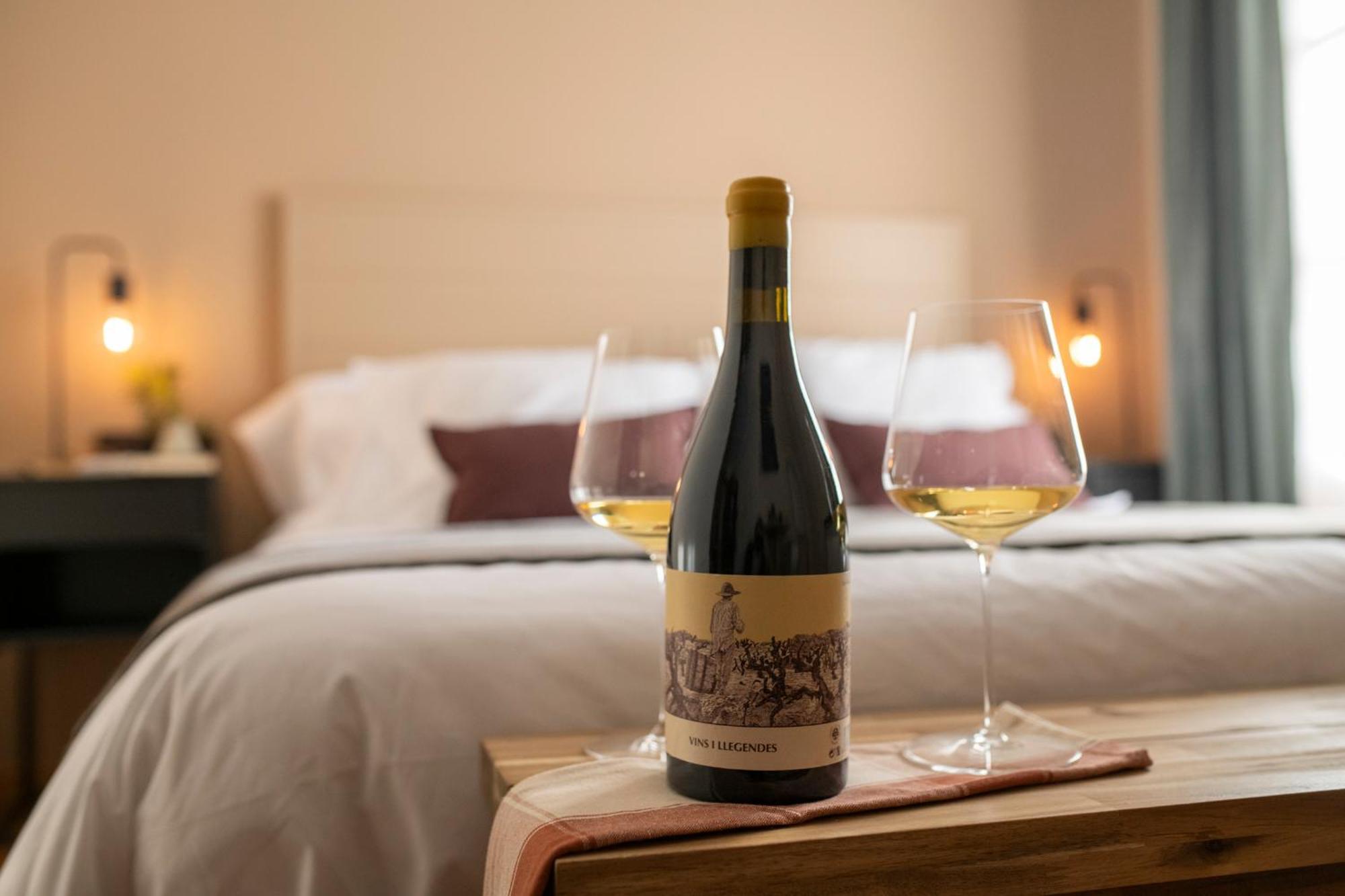 Hotel Siuranella Siurana  Zewnętrze zdjęcie