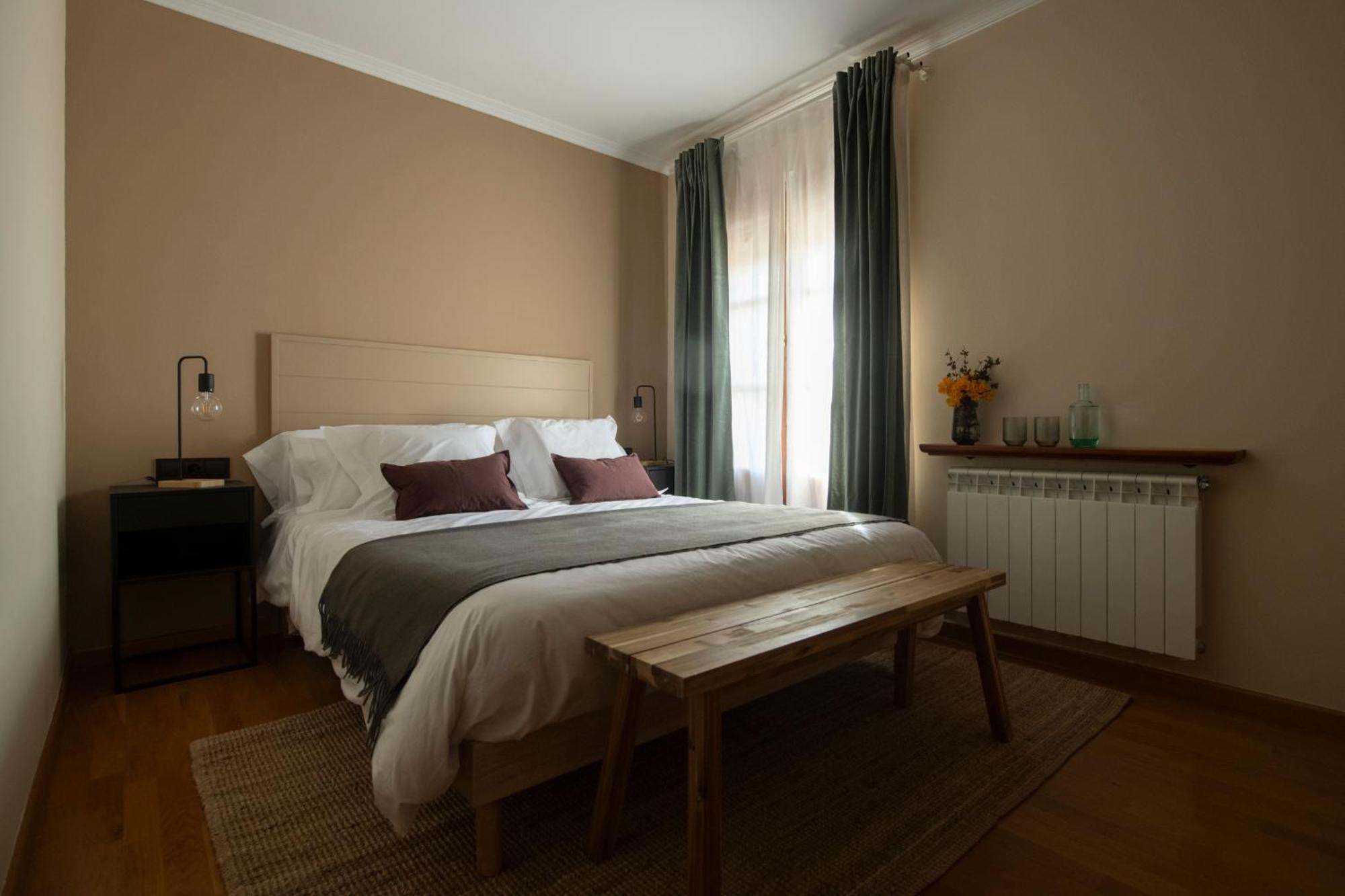 Hotel Siuranella Siurana  Zewnętrze zdjęcie
