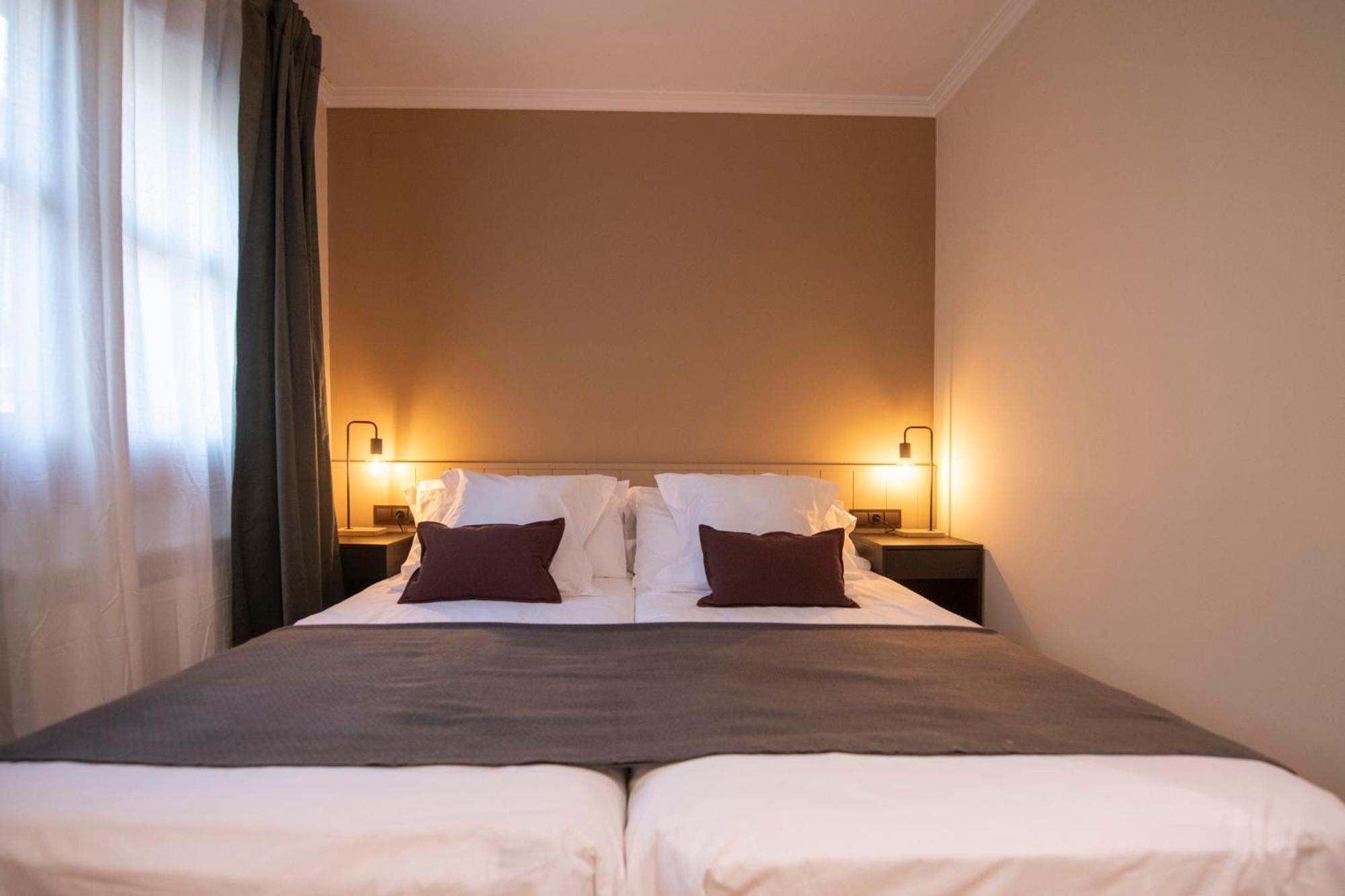Hotel Siuranella Siurana  Zewnętrze zdjęcie