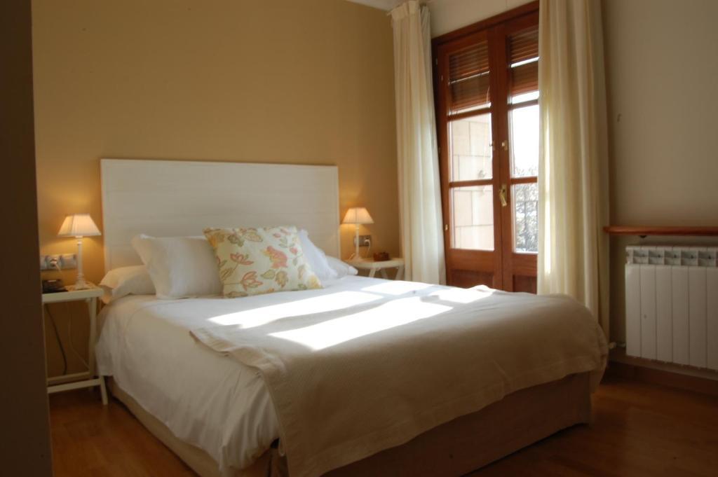 Hotel Siuranella Siurana  Zewnętrze zdjęcie