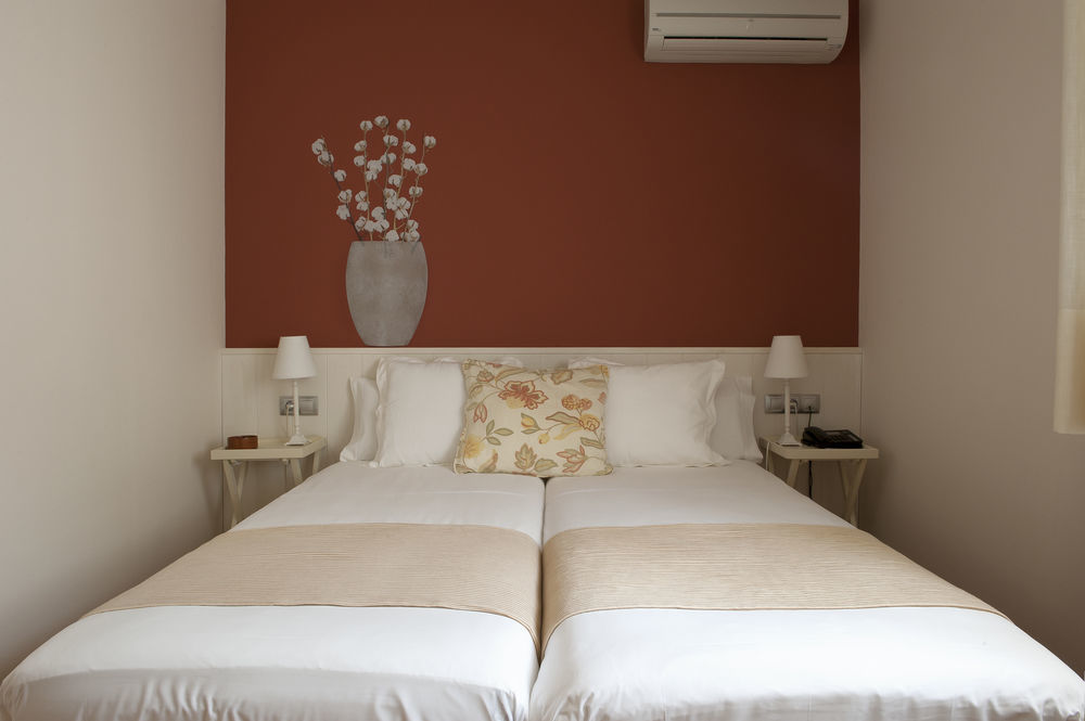 Hotel Siuranella Siurana  Zewnętrze zdjęcie